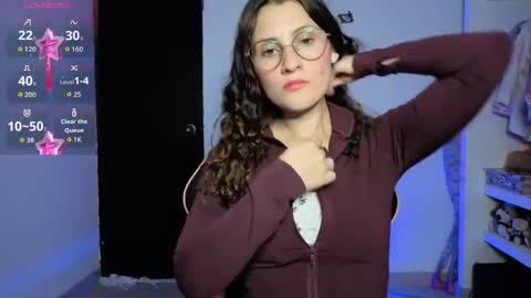 Lindasy online show from 04.27.26