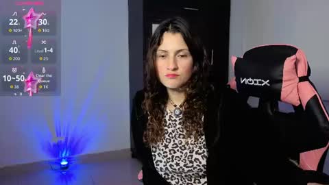 Lindasy online show from 07.14.26
