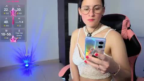 Lindasy online show from 07.16.26