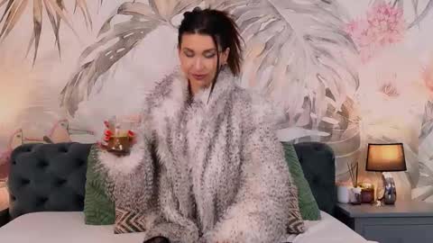 Lisa online show from 12.01.25