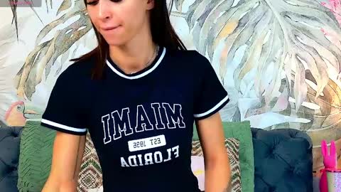 Lisa online show from 04.07.26