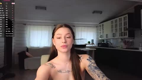 Alice online show from 03.12.25