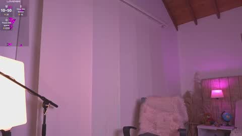 Lissana online show from 09.19.25