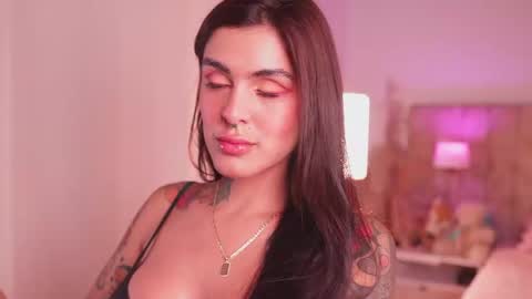 Lissana online show from 11.20.25