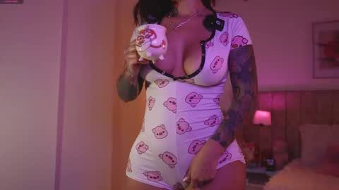 Lissana online show from 01.08.26