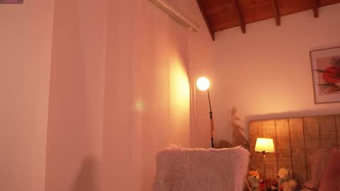 Lissana online show from 03.17.26