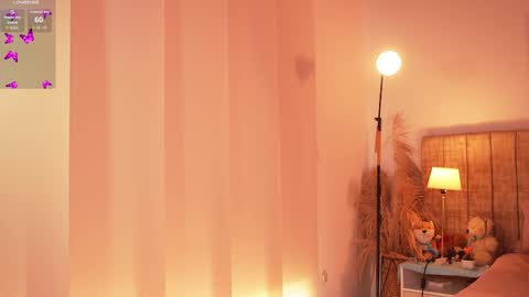 Lissana online show from 03.25.26