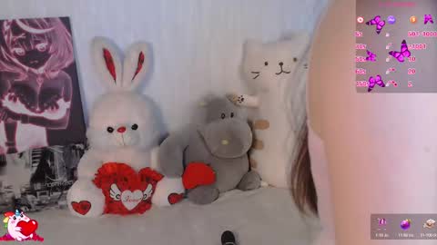 Viola online show from 02.11.25