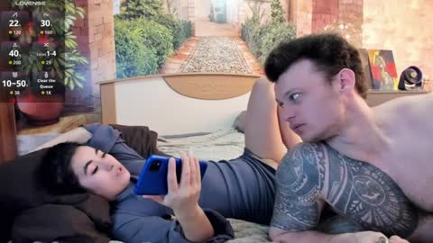 _litteangie_ online show from 04.06.26