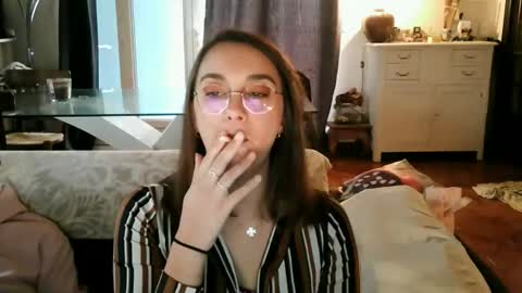 Snapshot of _little_blake chatting on 11.12.25 _little_blake online show from 11.12.25