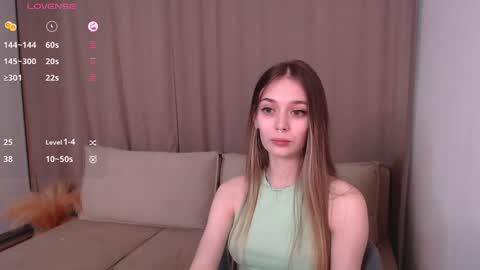 Amelia                        online show from 01.29.25