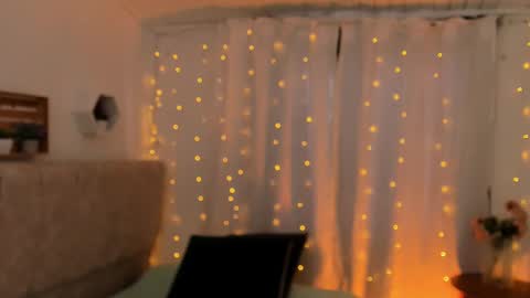 Snapshot of _little_ivy chatting on 02.20.25 Ivy 3 online show from 02.20.25