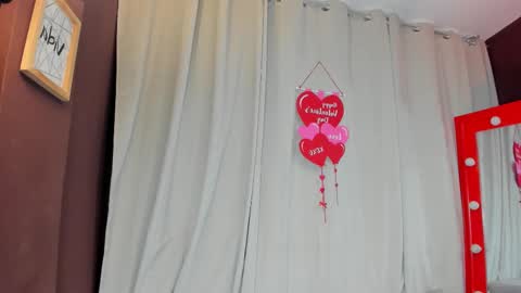 Ivy 3 online show from 02.16.26