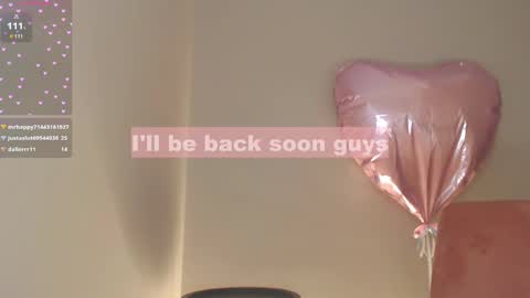 Mila  online show from 02.14.25