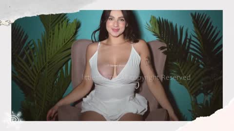 Snapshot of _littlecherryy_ chatting on 12.16.24 Tania online show from 12.16.24