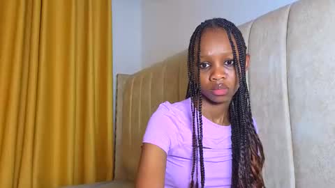 Littlevenus online show from 12.01.25