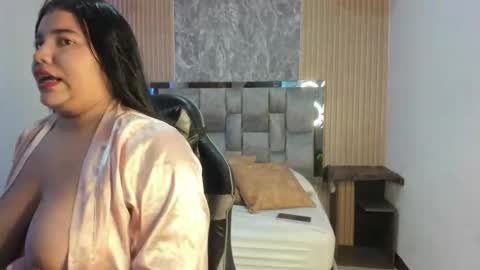 Snapshot of _liv__ chatting on 02.28.26 _liv__ online show from 02.28.26