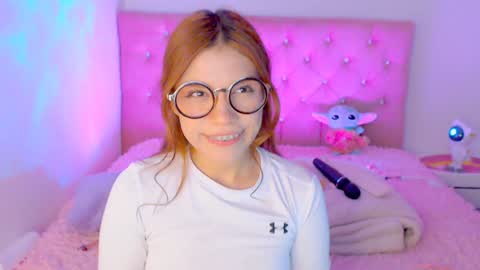 Sofia 3 online show from 12.17.24