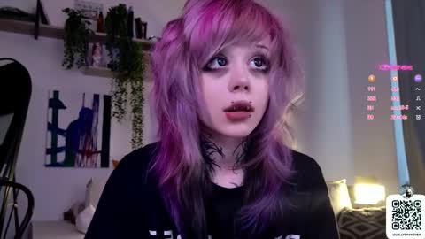 Snapshot of _lollyshy_ chatting on 10.01.25 Lolly online show from 10.01.25