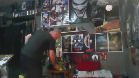 That guy online show from 09.11.25