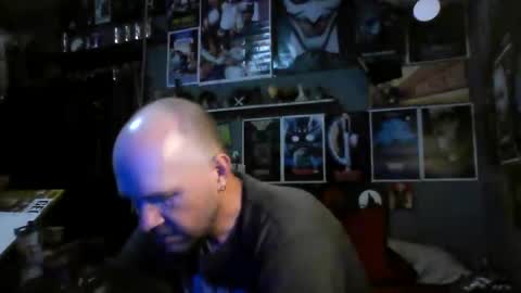 That guy online show from 09.18.25