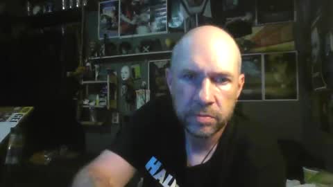 That guy online show from 10.09.25