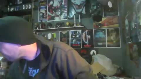 That guy online show from 11.01.25