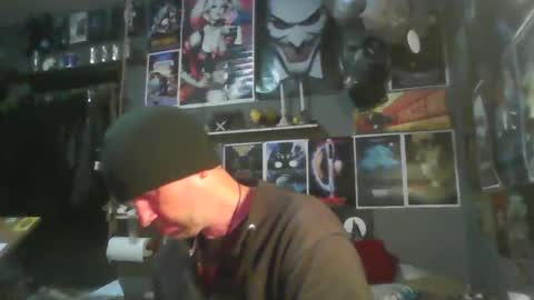 That guy online show from 11.04.25