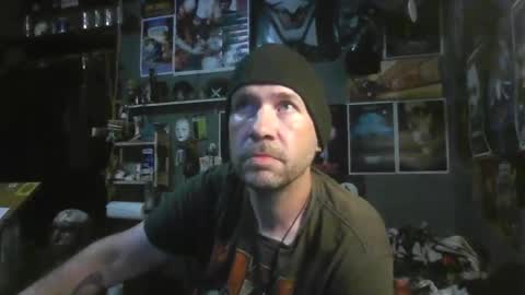 That guy online show from 11.06.25