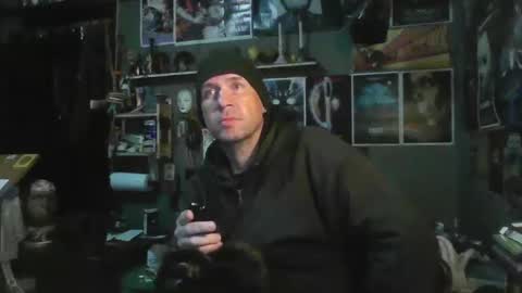 That guy online show from 11.11.25