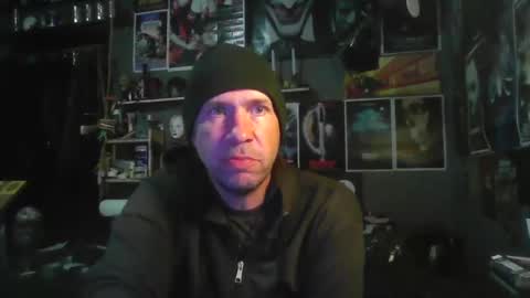 That guy online show from 11.11.25