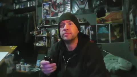 That guy online show from 01.12.26