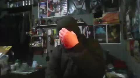 Snapshot of _longfellow chatting on 01.18.26 That guy online show from 01.18.26