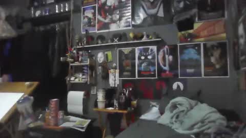 Snapshot of _longfellow chatting on 02.16.26 That guy online show from 02.16.26