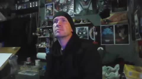 Snapshot of _longfellow chatting on 02.25.26 That guy online show from 02.25.26