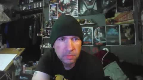 Snapshot of _longfellow chatting on 02.28.26 That guy online show from 02.28.26