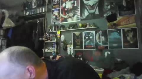 That guy online show from 03.14.26