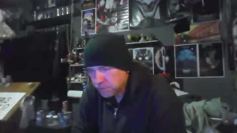 That guy online show from 03.18.26