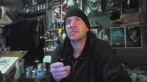 That guy online show from 03.18.26