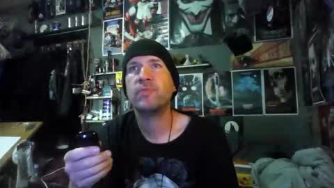 That guy online show from 03.20.26