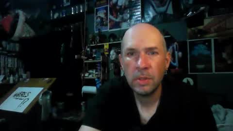 That guy online show from 03.21.26