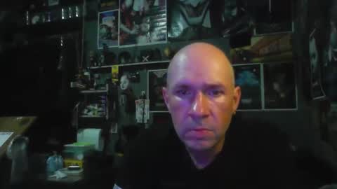 That guy online show from 04.02.26