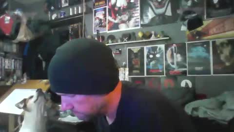 That guy online show from 04.09.26