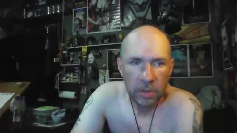 That guy online show from 04.11.26