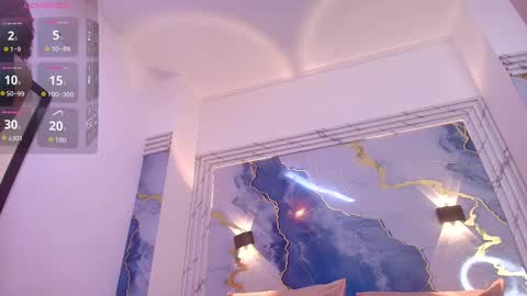 Lorrayne online show from 10.18.25