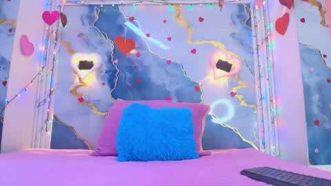 Lorrayne online show from 02.27.26