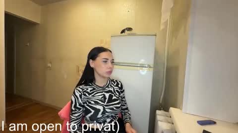 Mary online show from 10.09.25