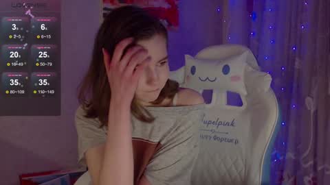 Lu online show from 12.08.24