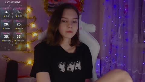 Lu online show from 12.29.24