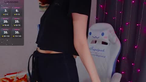 Lu online show from 10.07.25